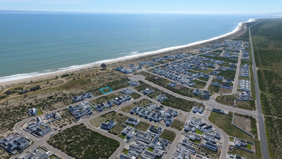 0 Bedroom Property for Sale in Atlantic Sands Private Estate Western Cape